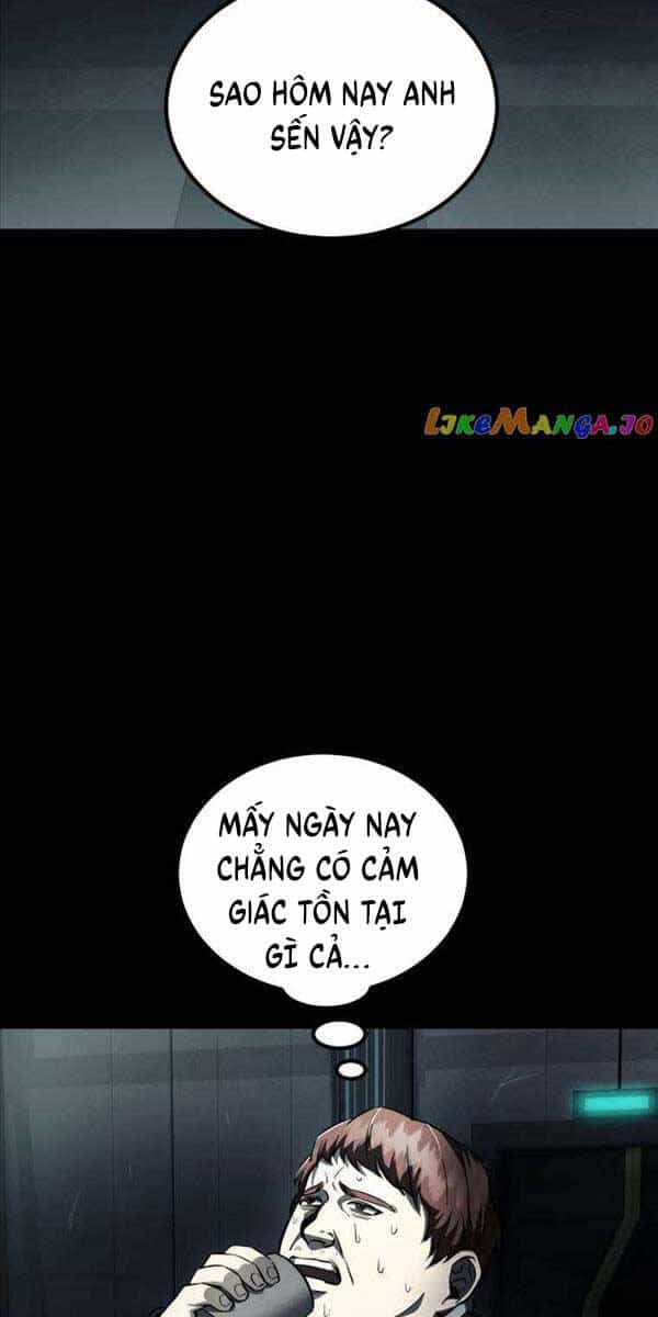 Tôi Đã Trở Thành Quái Vật Không Gian - Chương 8 - ảnh 76