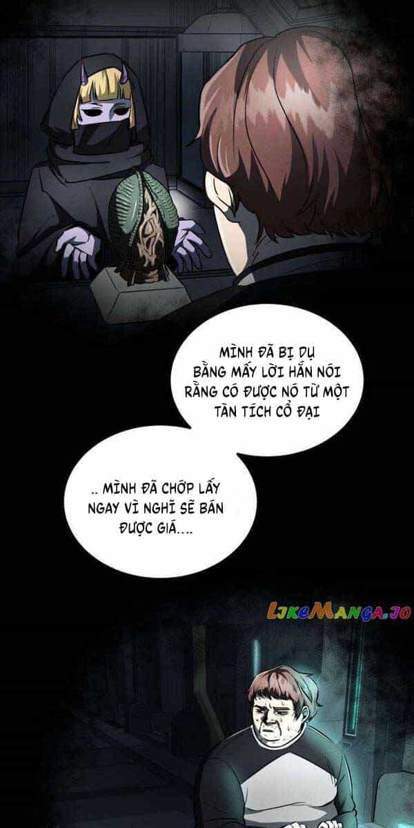 Tôi Đã Trở Thành Quái Vật Không Gian - Chương 8 - ảnh 78