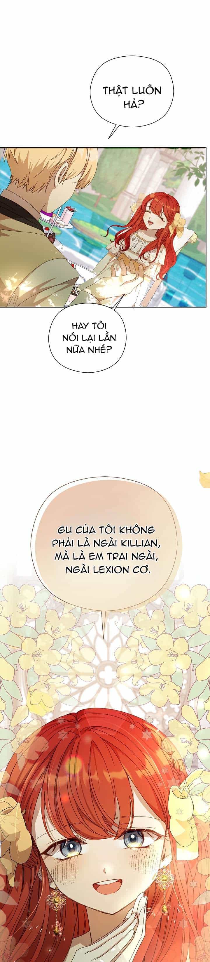 Tôi Đã Vô Tình Quyến Rũ Em Trai Của Nam Chính - Chương 0 - ảnh 12