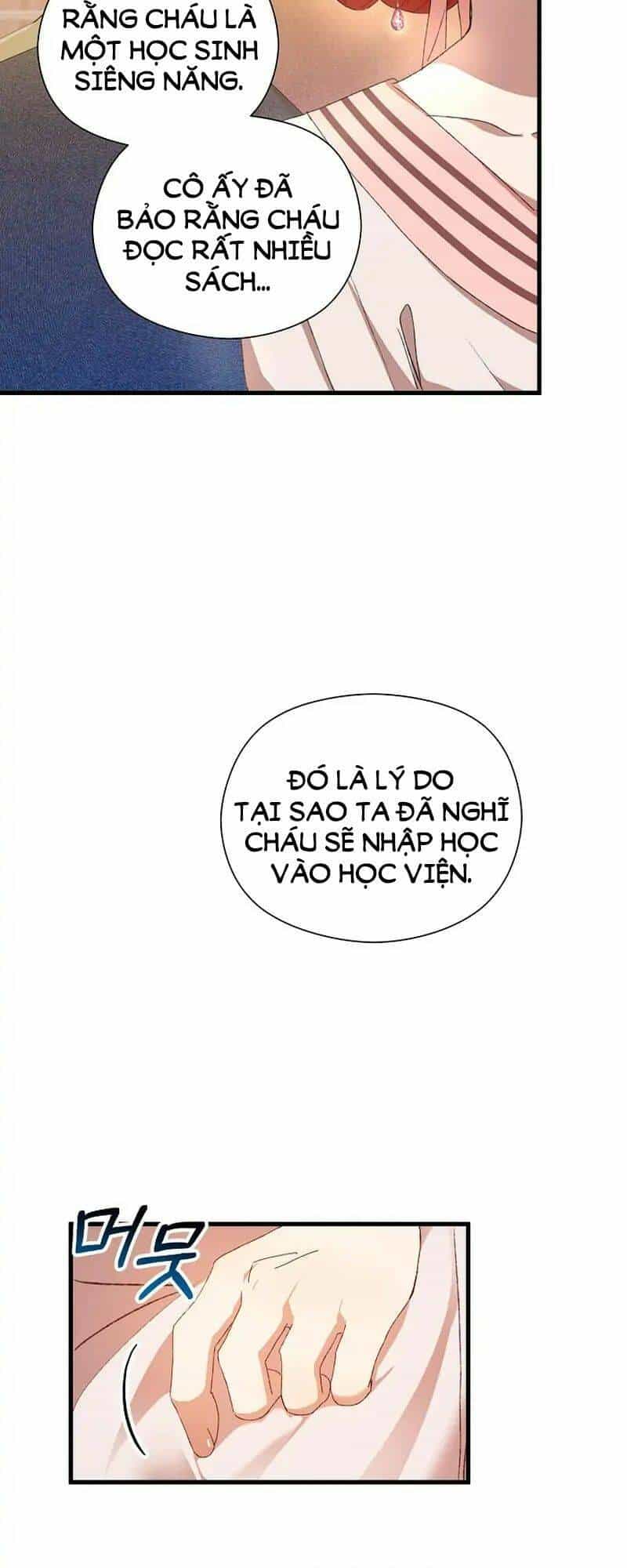 Tôi Đã Vô Tình Quyến Rũ Em Trai Của Nam Chính - Chương 9 - ảnh 36