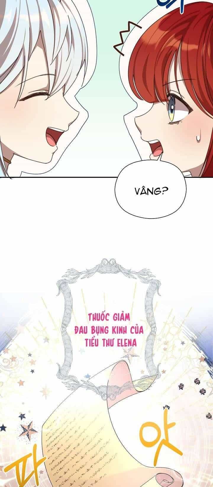 Tôi Đã Vô Tình Quyến Rũ Em Trai Của Nam Chính - Chương 14 - ảnh 53