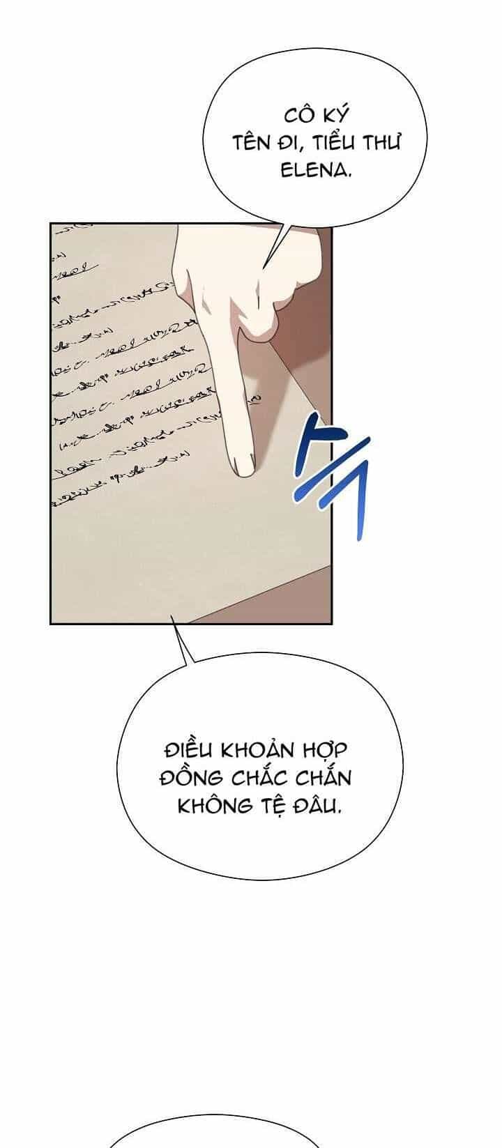 Tôi Đã Vô Tình Quyến Rũ Em Trai Của Nam Chính - Chương 14 - ảnh 56