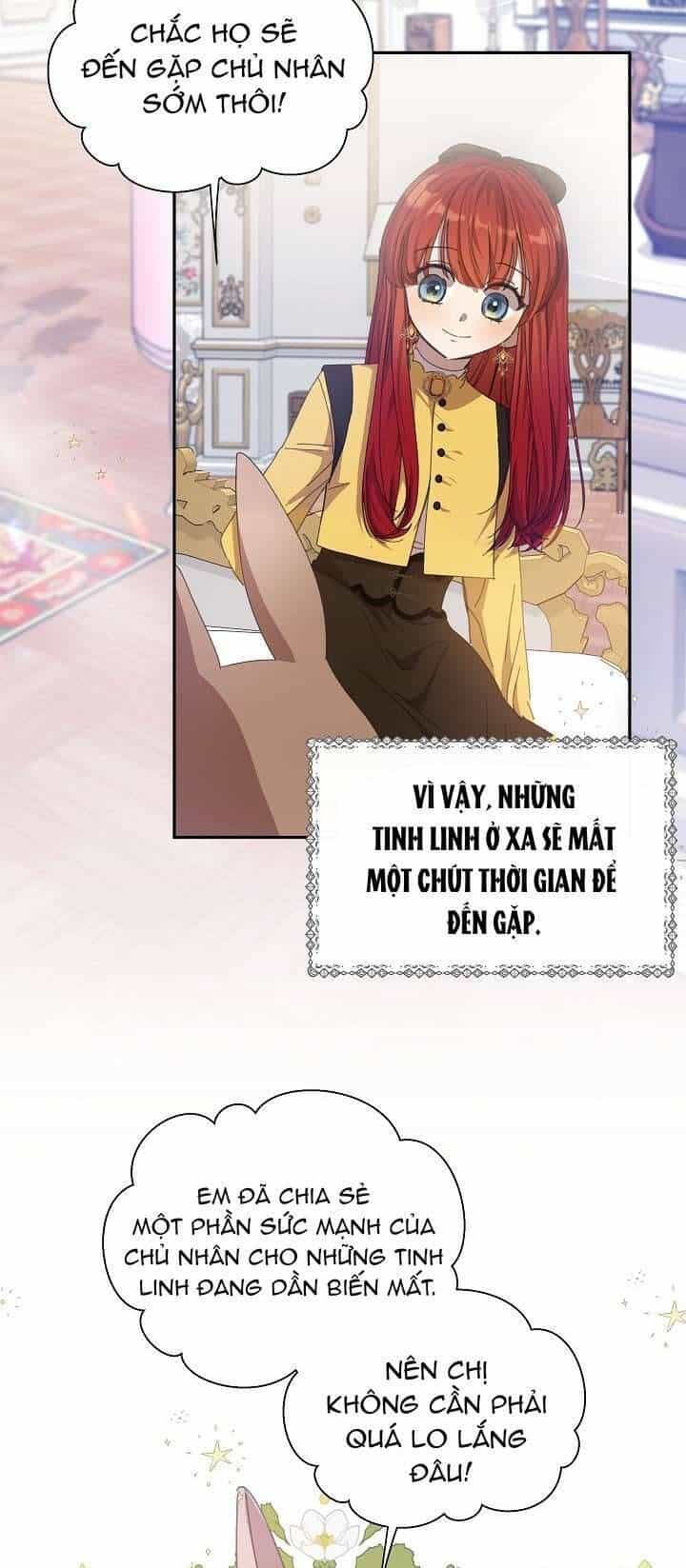 Tôi Đã Vô Tình Quyến Rũ Em Trai Của Nam Chính - Chương 15 - ảnh 10