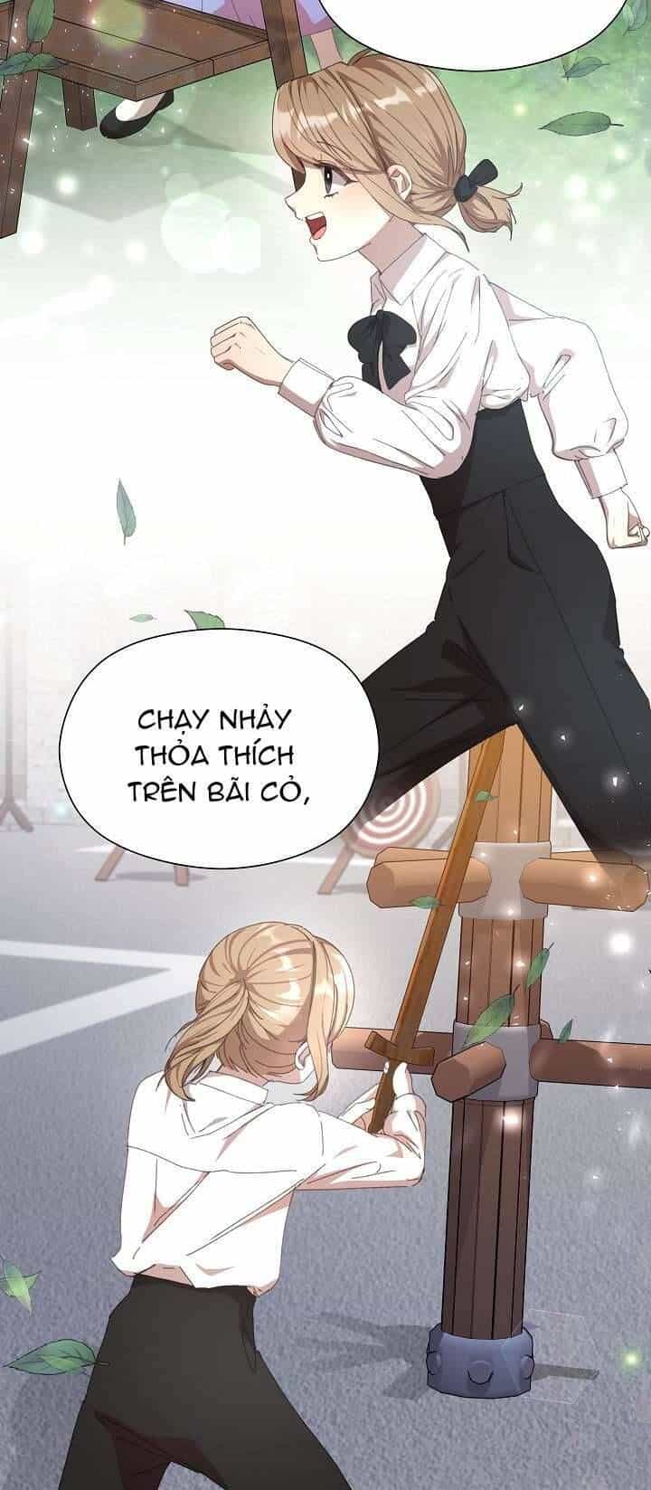 Tôi Đã Vô Tình Quyến Rũ Em Trai Của Nam Chính - Chương 15 - ảnh 49