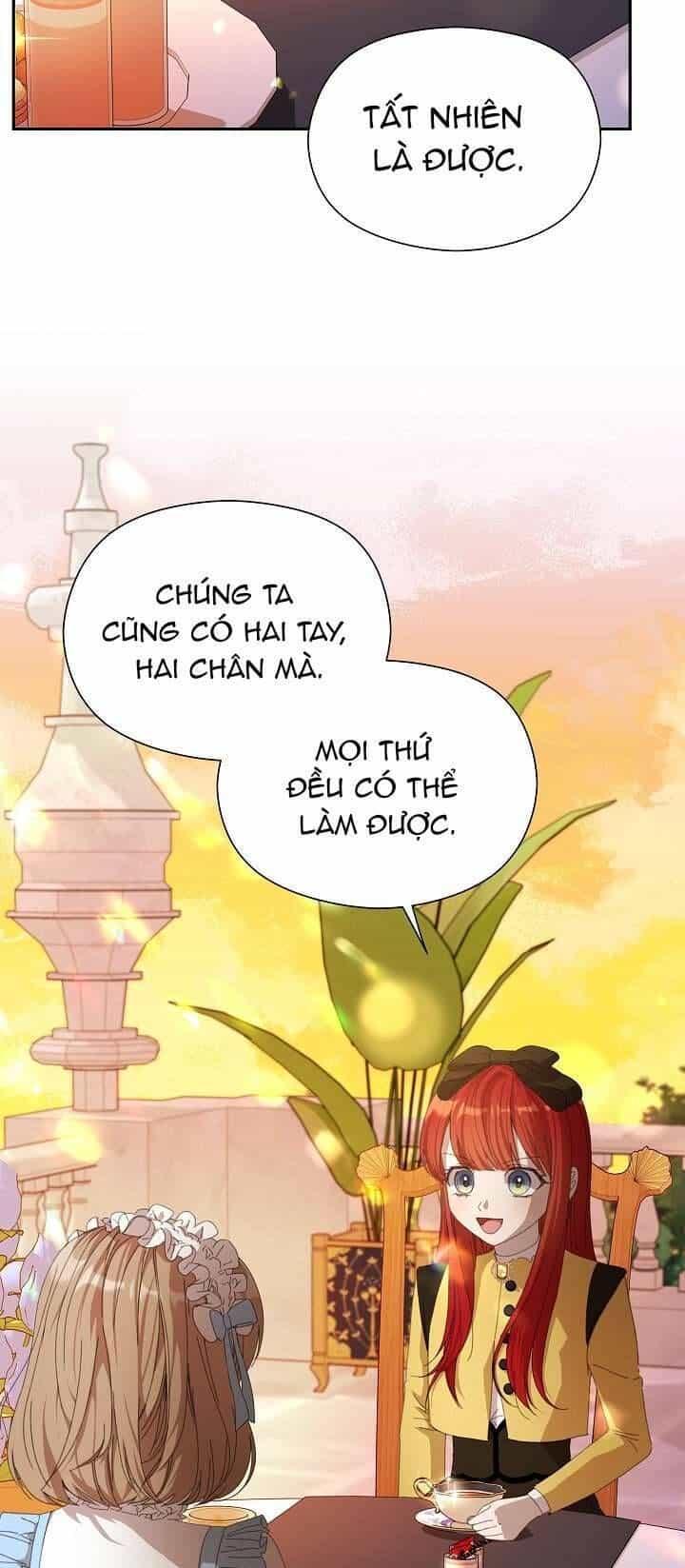 Tôi Đã Vô Tình Quyến Rũ Em Trai Của Nam Chính - Chương 15 - ảnh 53