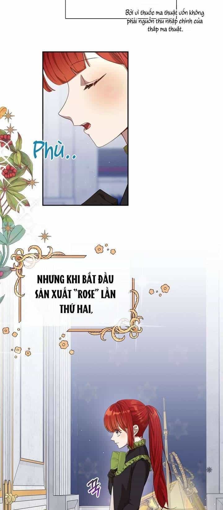 Tôi Đã Vô Tình Quyến Rũ Em Trai Của Nam Chính - Chương 17 - ảnh 23