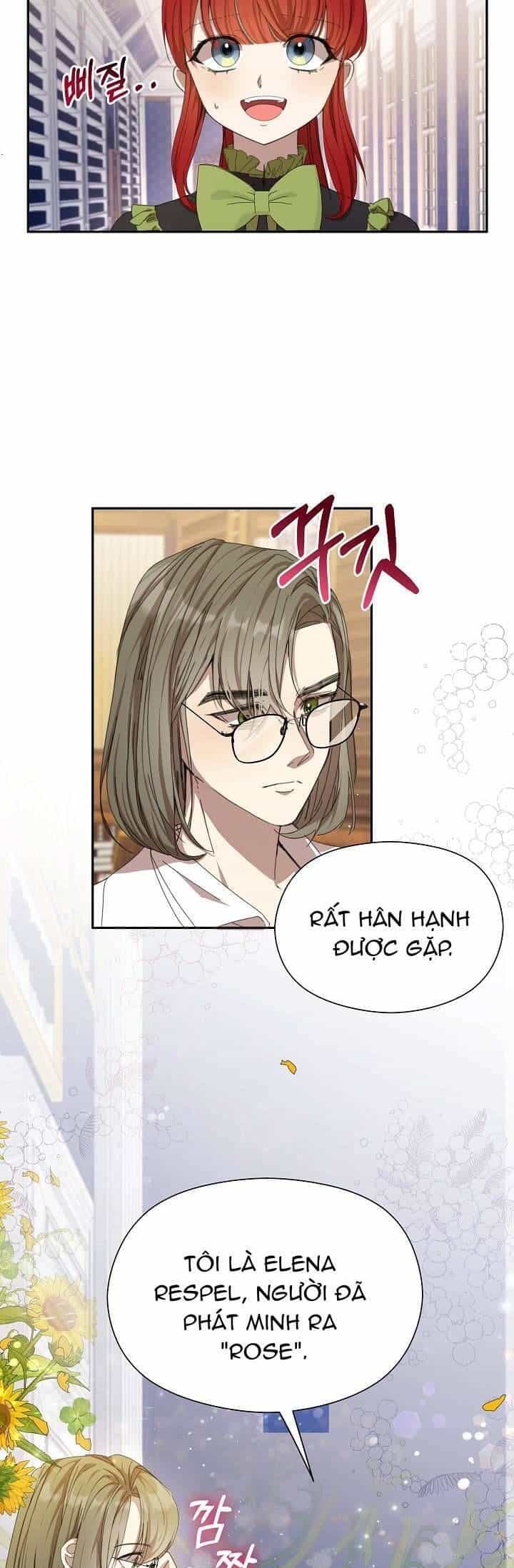 Tôi Đã Vô Tình Quyến Rũ Em Trai Của Nam Chính - Chương 17 - ảnh 29