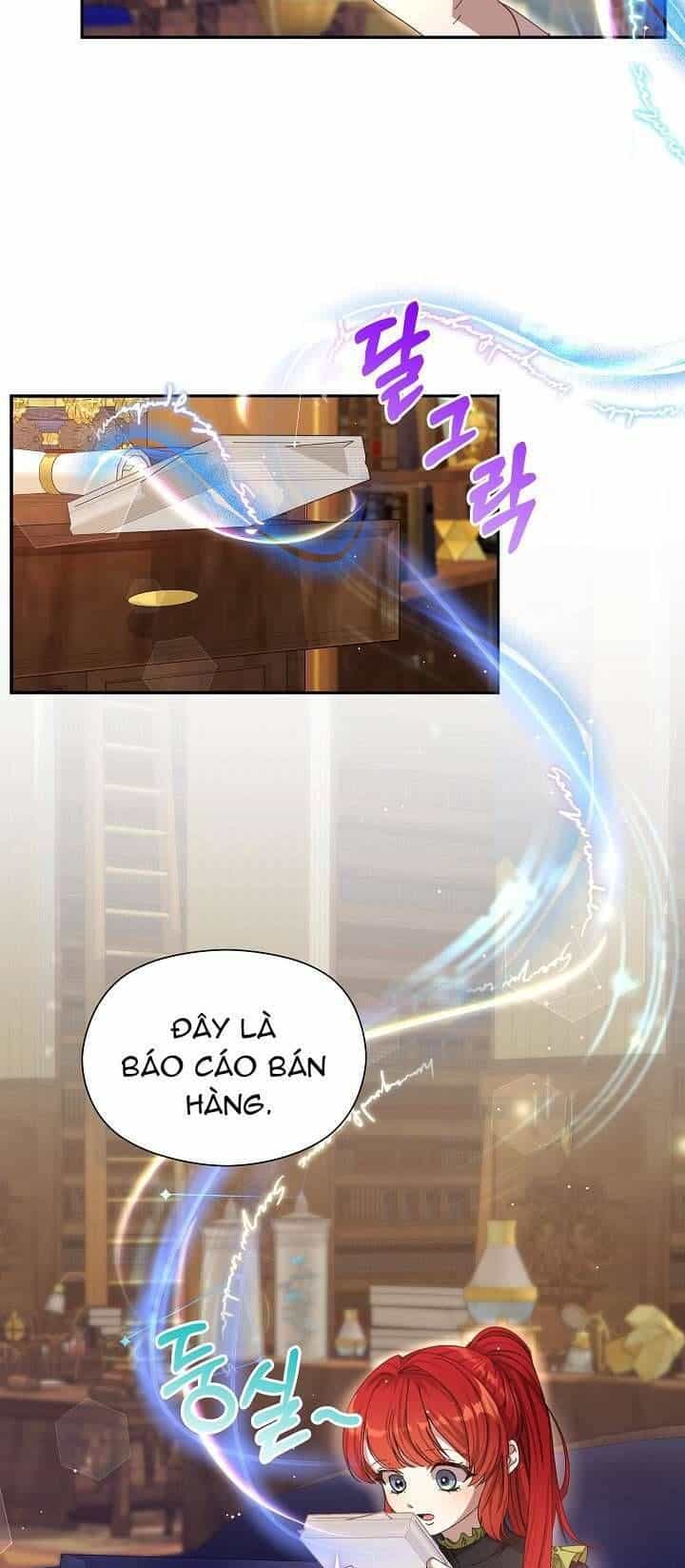 Tôi Đã Vô Tình Quyến Rũ Em Trai Của Nam Chính - Chương 18 - ảnh 9