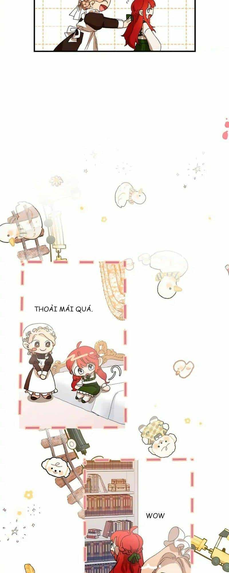 Tôi Đã Vô Tình Quyến Rũ Em Trai Của Nam Chính - Chương 1 - ảnh 54