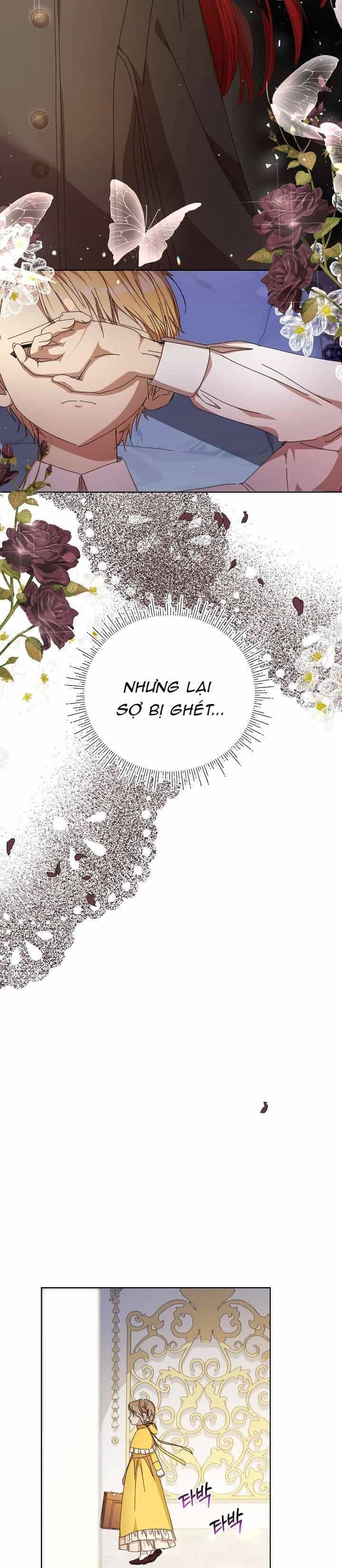 Tôi Đã Vô Tình Quyến Rũ Em Trai Của Nam Chính - Chương 19 - ảnh 12