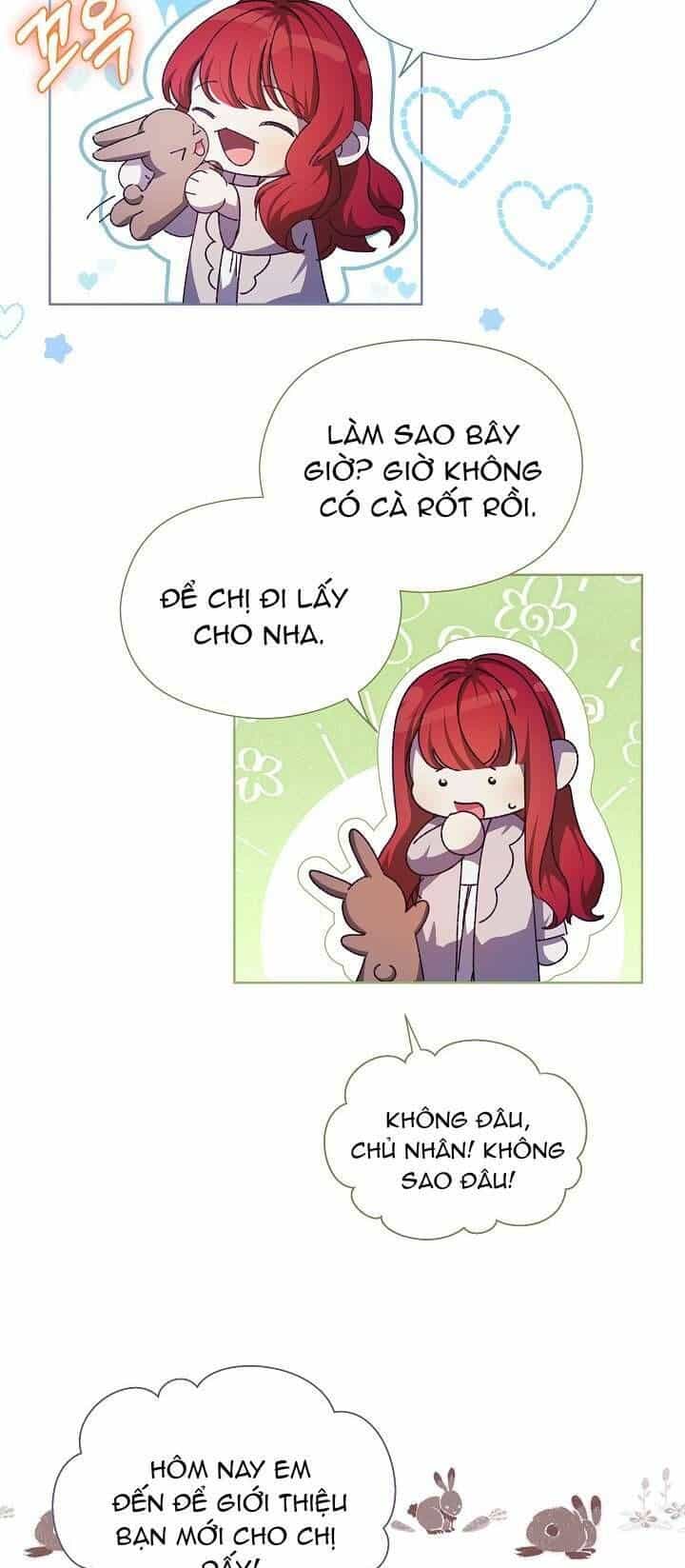 Tôi Đã Vô Tình Quyến Rũ Em Trai Của Nam Chính - Chương 21 - ảnh 51