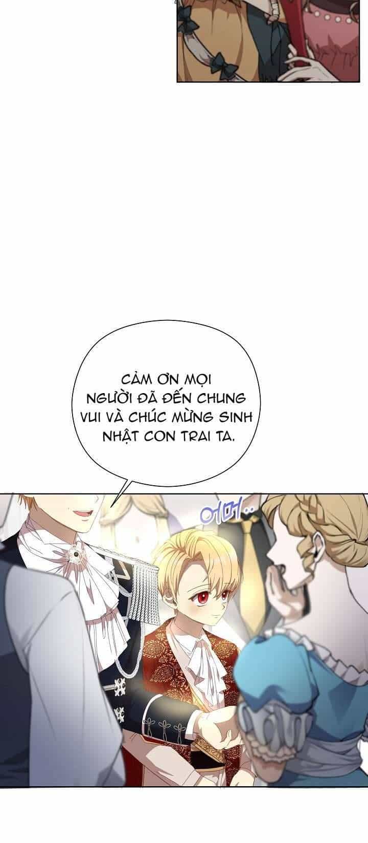 Tôi Đã Vô Tình Quyến Rũ Em Trai Của Nam Chính - Chương 22 - ảnh 13