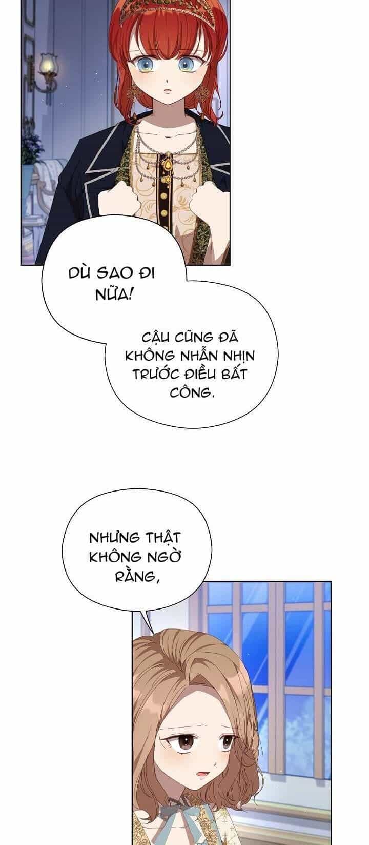 Tôi Đã Vô Tình Quyến Rũ Em Trai Của Nam Chính - Chương 23 - ảnh 11