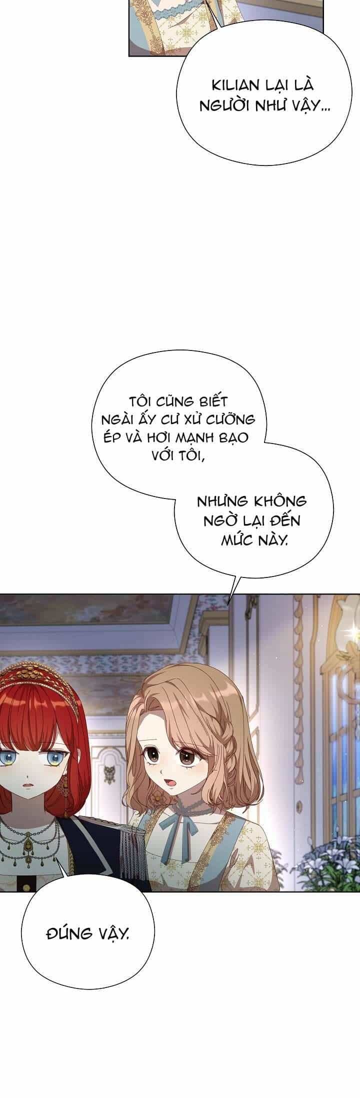 Tôi Đã Vô Tình Quyến Rũ Em Trai Của Nam Chính - Chương 23 - ảnh 12