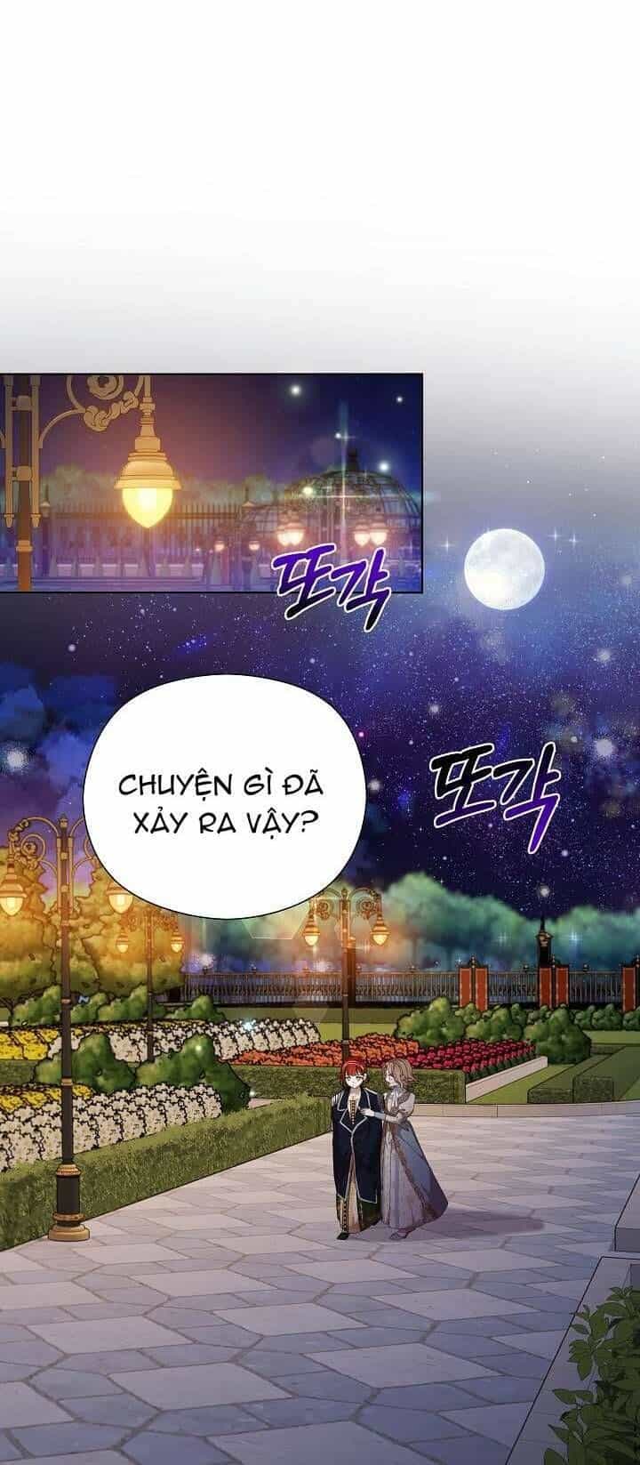 Tôi Đã Vô Tình Quyến Rũ Em Trai Của Nam Chính - Chương 23 - ảnh 7