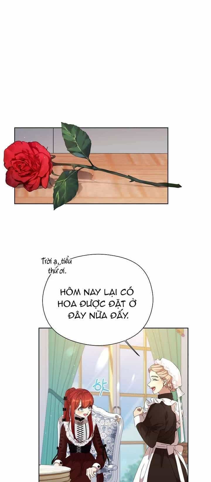 Tôi Đã Vô Tình Quyến Rũ Em Trai Của Nam Chính - Chương 24 - ảnh 37