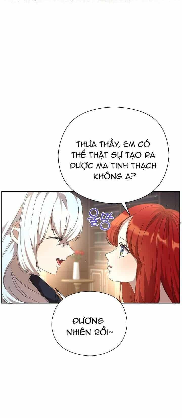 Tôi Đã Vô Tình Quyến Rũ Em Trai Của Nam Chính - Chương 24 - ảnh 54