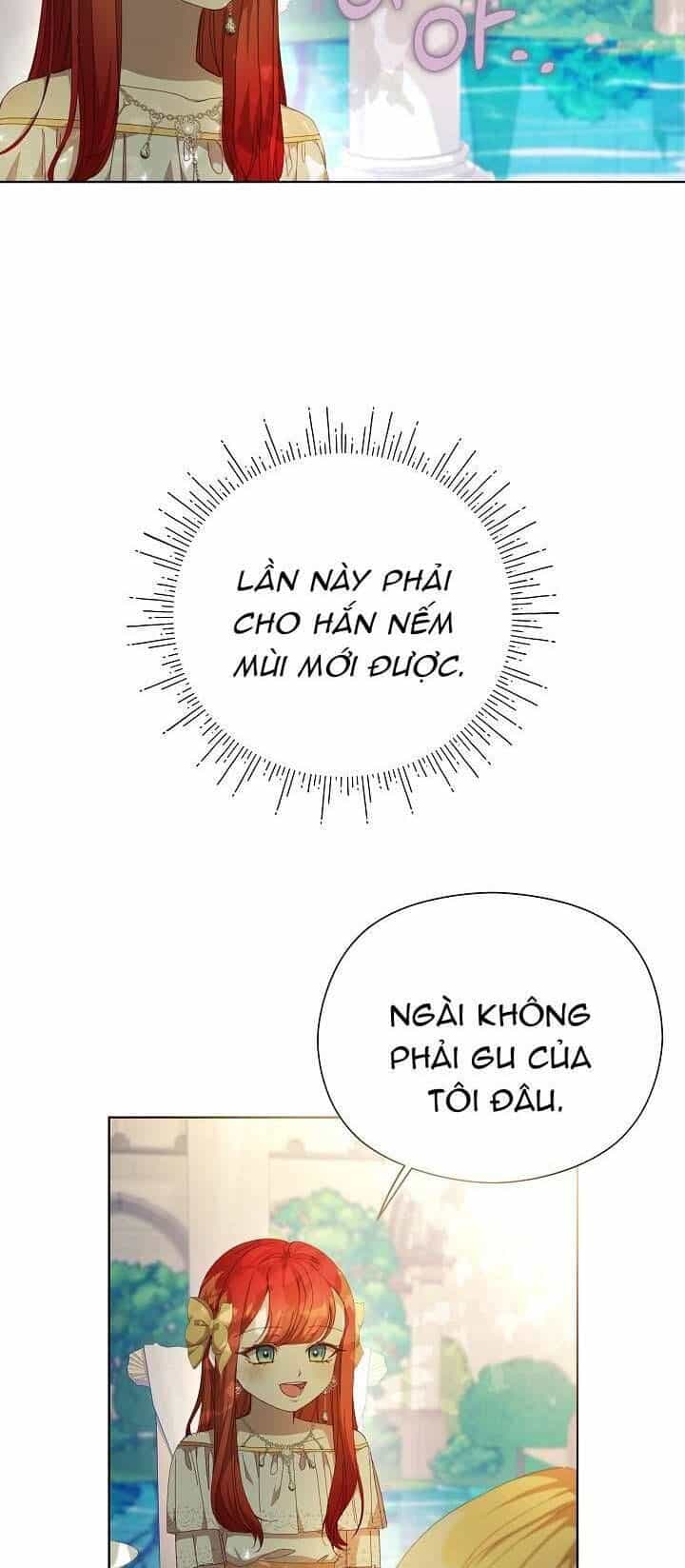 Tôi Đã Vô Tình Quyến Rũ Em Trai Của Nam Chính - Chương 25 - ảnh 53
