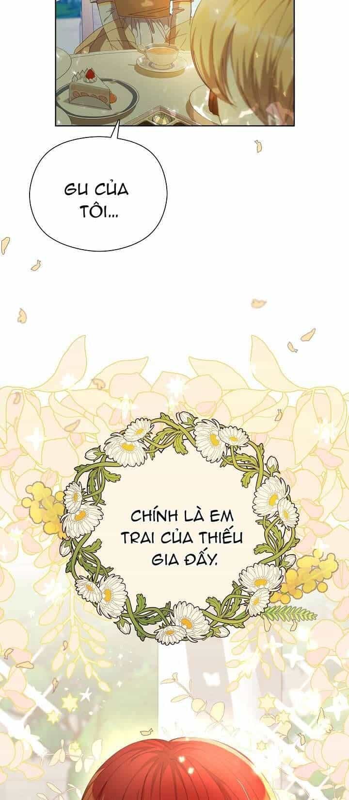 Tôi Đã Vô Tình Quyến Rũ Em Trai Của Nam Chính - Chương 25 - ảnh 54