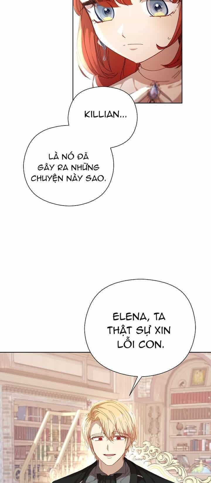 Tôi Đã Vô Tình Quyến Rũ Em Trai Của Nam Chính - Chương 27 - ảnh 25