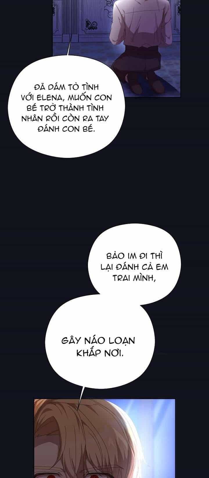 Tôi Đã Vô Tình Quyến Rũ Em Trai Của Nam Chính - Chương 27 - ảnh 34