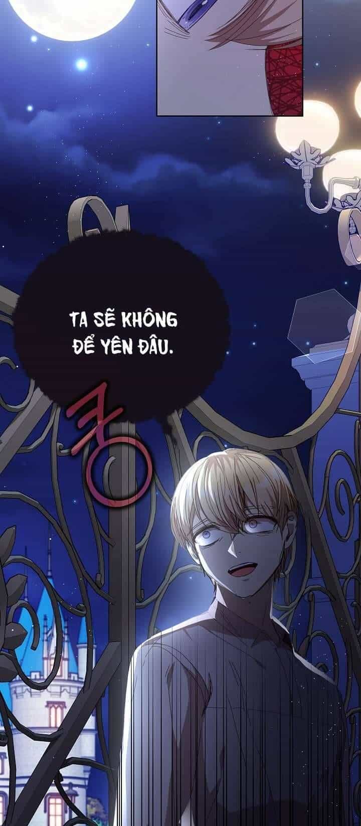 Tôi Đã Vô Tình Quyến Rũ Em Trai Của Nam Chính - Chương 27 - ảnh 50