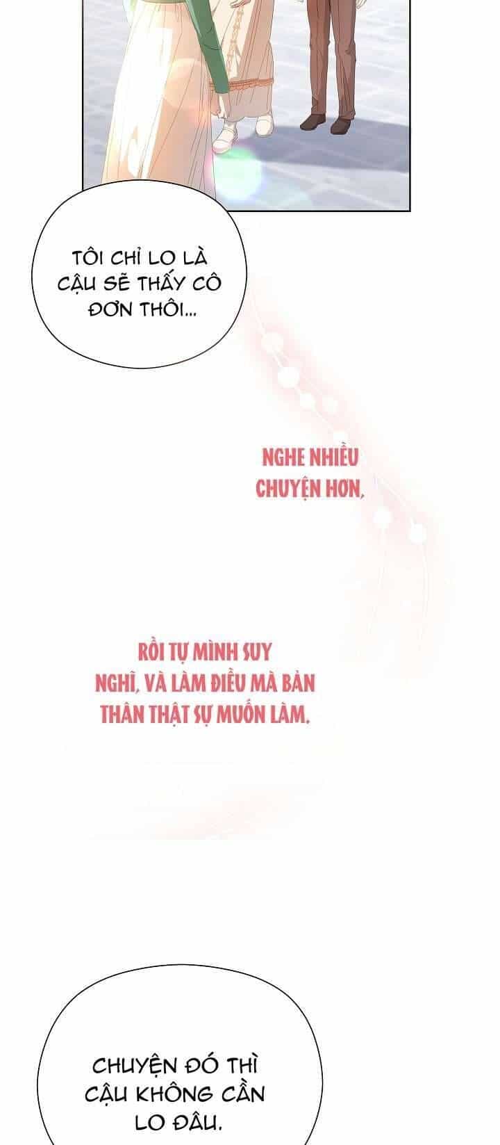 Tôi Đã Vô Tình Quyến Rũ Em Trai Của Nam Chính - Chương 27 - ảnh 55