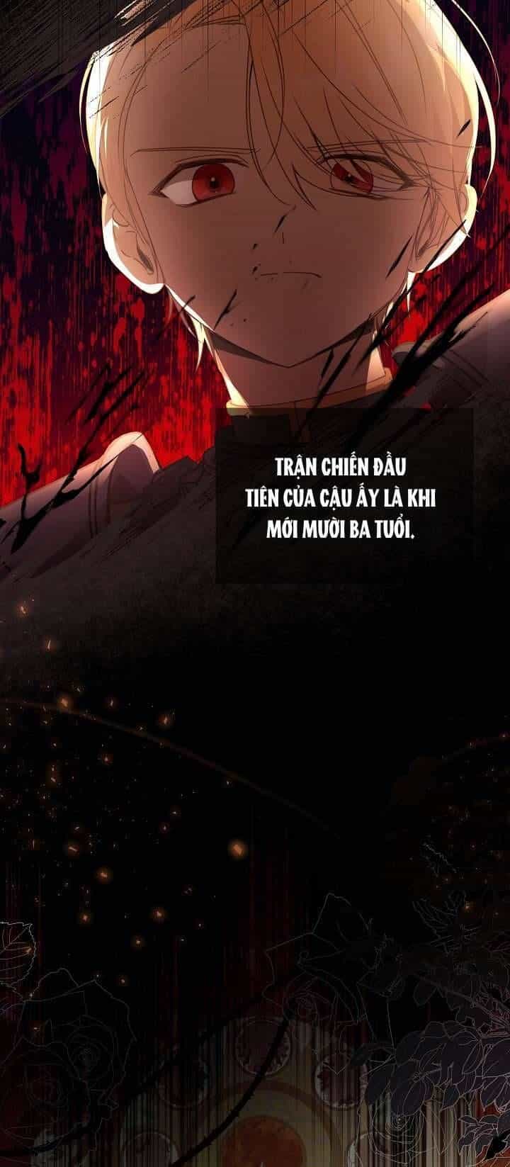 Tôi Đã Vô Tình Quyến Rũ Em Trai Của Nam Chính - Chương 29 - ảnh 38