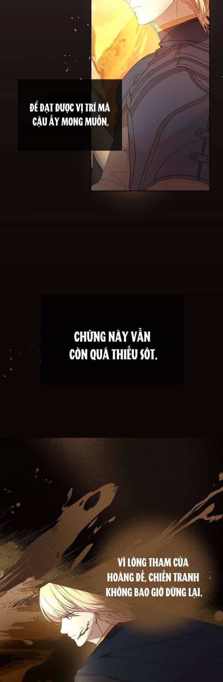 Tôi Đã Vô Tình Quyến Rũ Em Trai Của Nam Chính - Chương 29 - ảnh 43