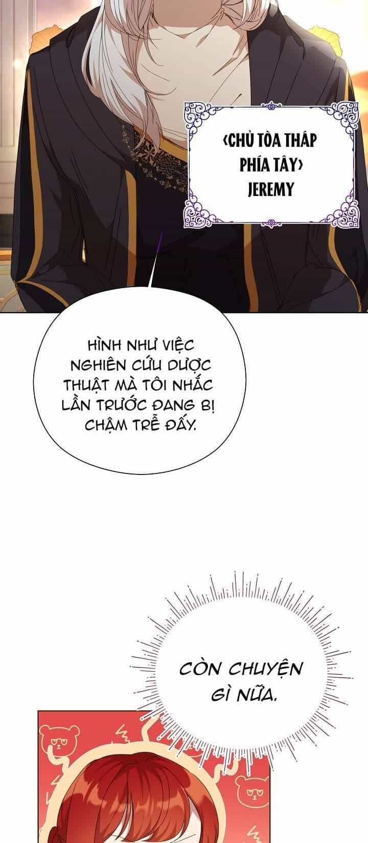Tôi Đã Vô Tình Quyến Rũ Em Trai Của Nam Chính - Chương 30 - ảnh 38