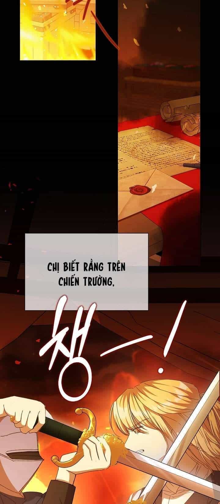 Tôi Đã Vô Tình Quyến Rũ Em Trai Của Nam Chính - Chương 30 - ảnh 6