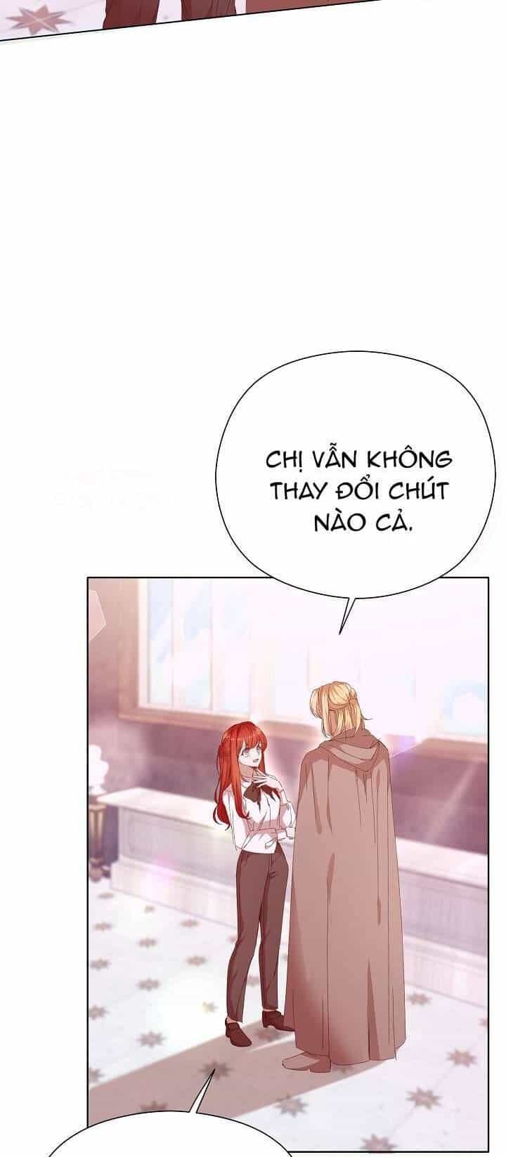 Tôi Đã Vô Tình Quyến Rũ Em Trai Của Nam Chính - Chương 31 - ảnh 17
