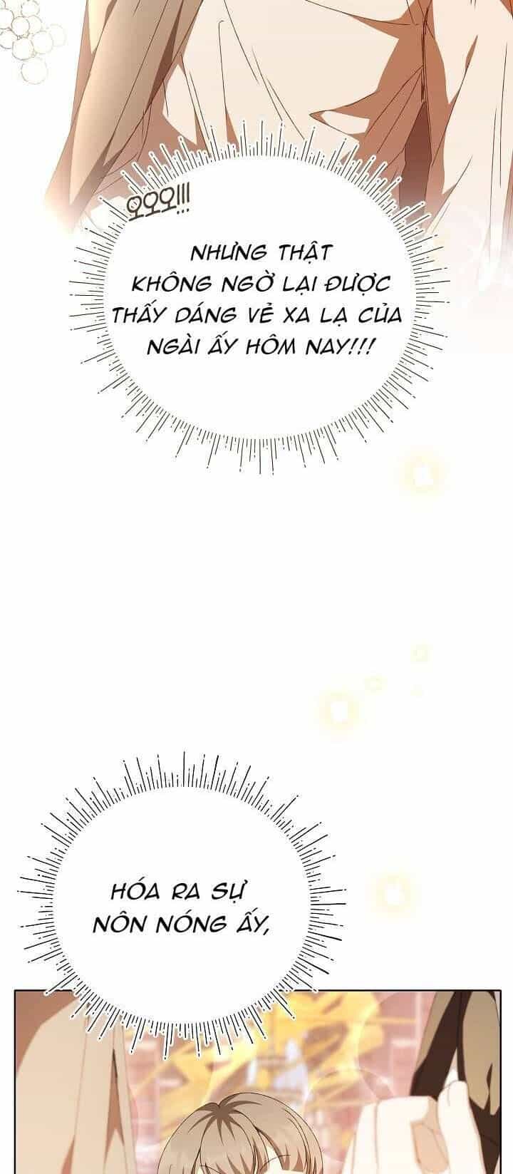 Tôi Đã Vô Tình Quyến Rũ Em Trai Của Nam Chính - Chương 31 - ảnh 9