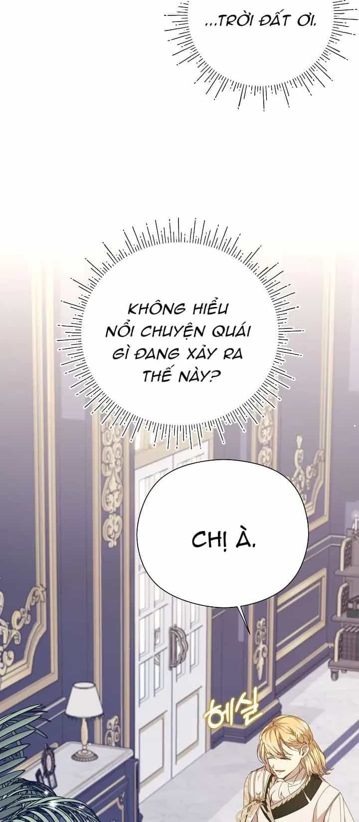 Tôi Đã Vô Tình Quyến Rũ Em Trai Của Nam Chính - Chương 33 - ảnh 35