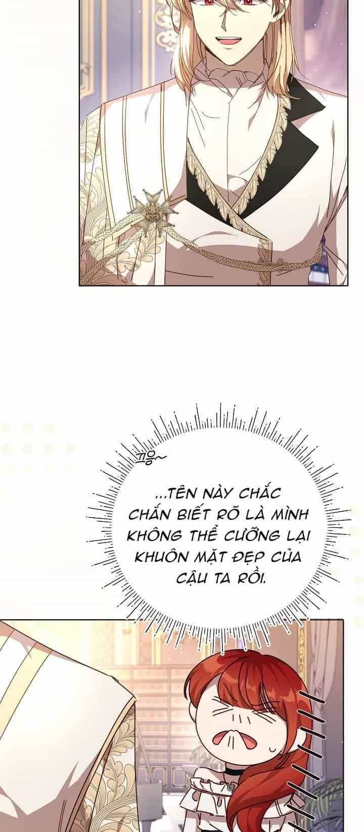Tôi Đã Vô Tình Quyến Rũ Em Trai Của Nam Chính - Chương 33 - ảnh 37