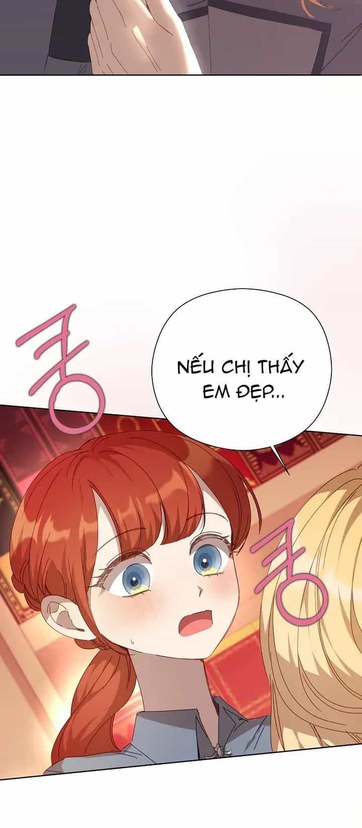 Tôi Đã Vô Tình Quyến Rũ Em Trai Của Nam Chính - Chương 33 - ảnh 4