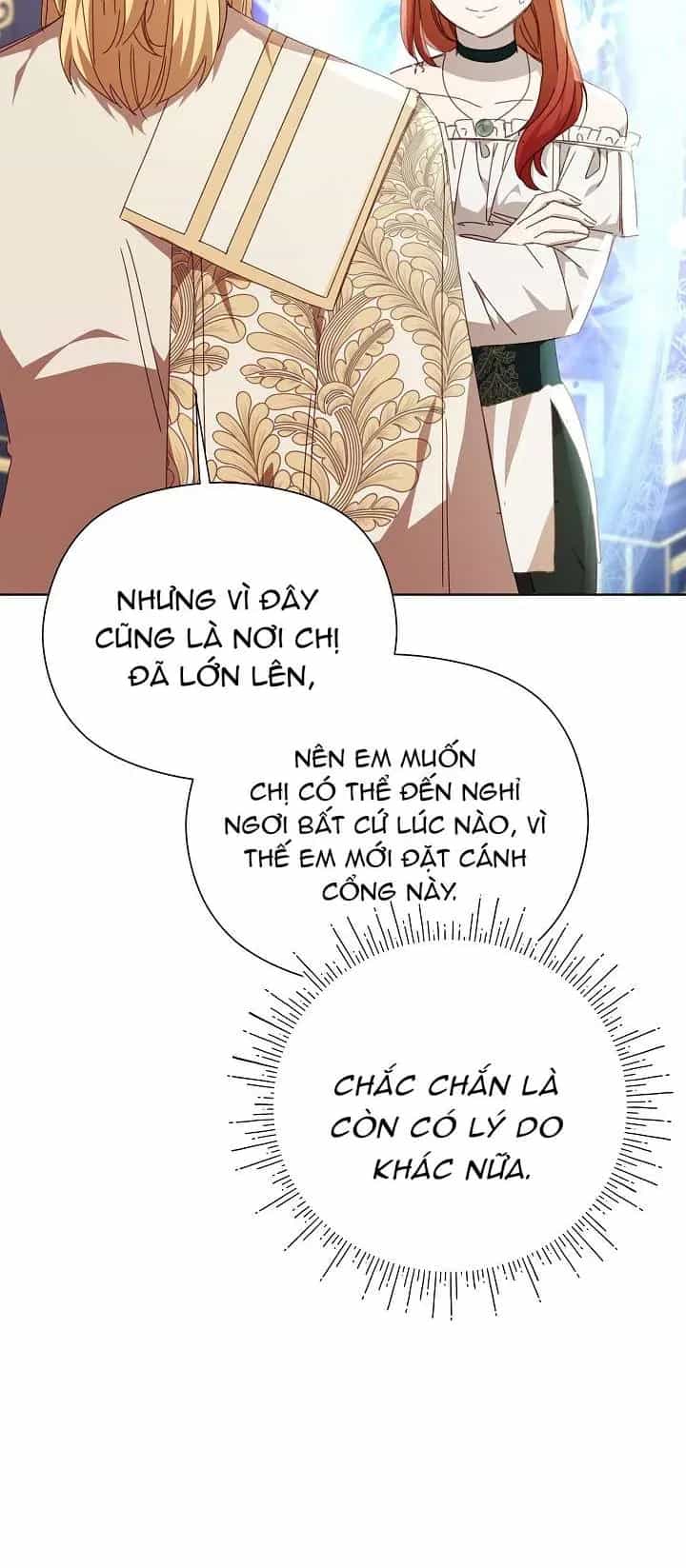Tôi Đã Vô Tình Quyến Rũ Em Trai Của Nam Chính - Chương 33 - ảnh 40