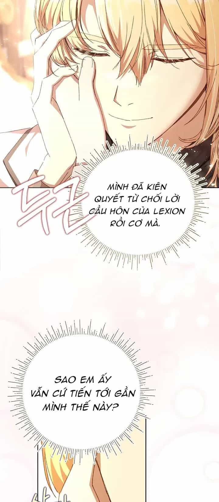 Tôi Đã Vô Tình Quyến Rũ Em Trai Của Nam Chính - Chương 34 - ảnh 63