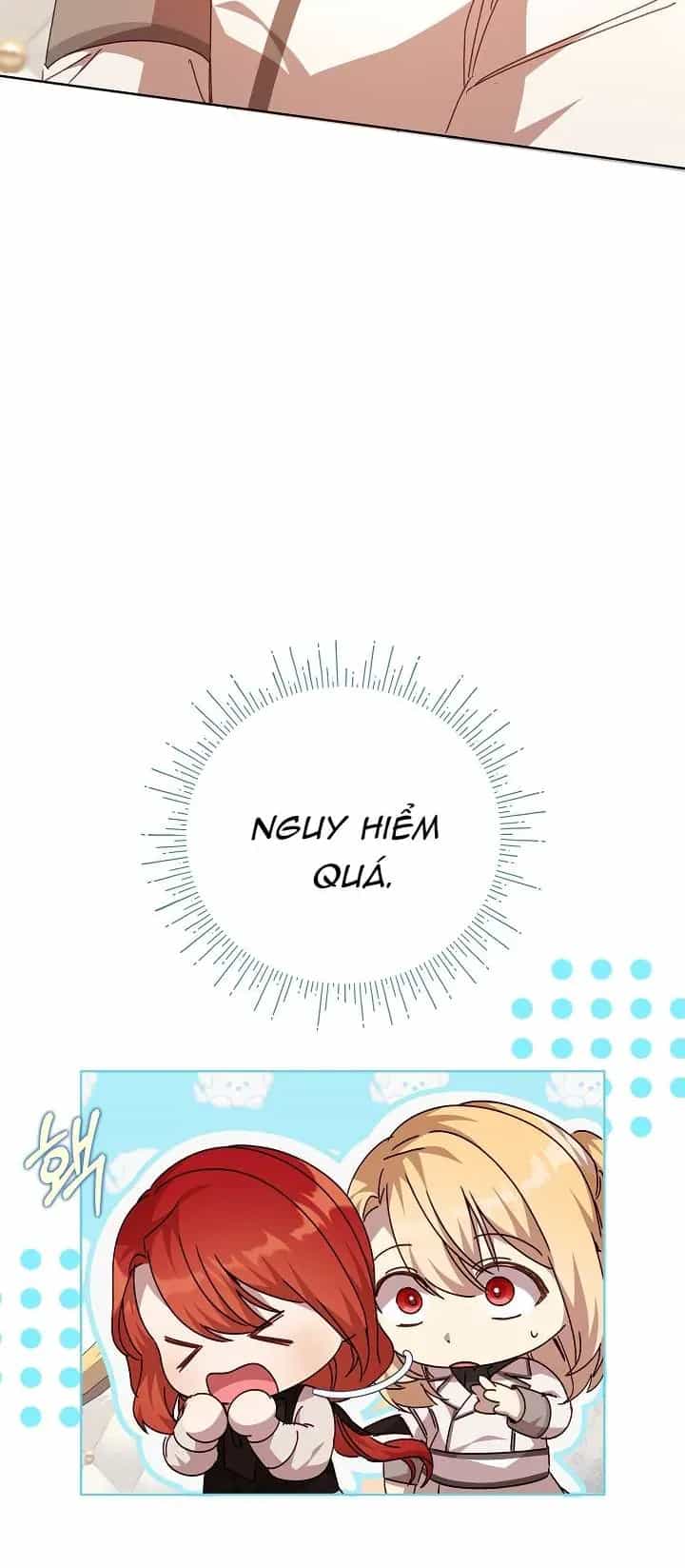 Tôi Đã Vô Tình Quyến Rũ Em Trai Của Nam Chính - Chương 34 - ảnh 68