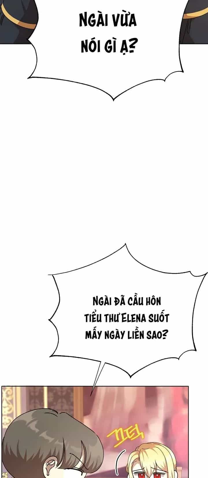 Tôi Đã Vô Tình Quyến Rũ Em Trai Của Nam Chính - Chương 35 - ảnh 2