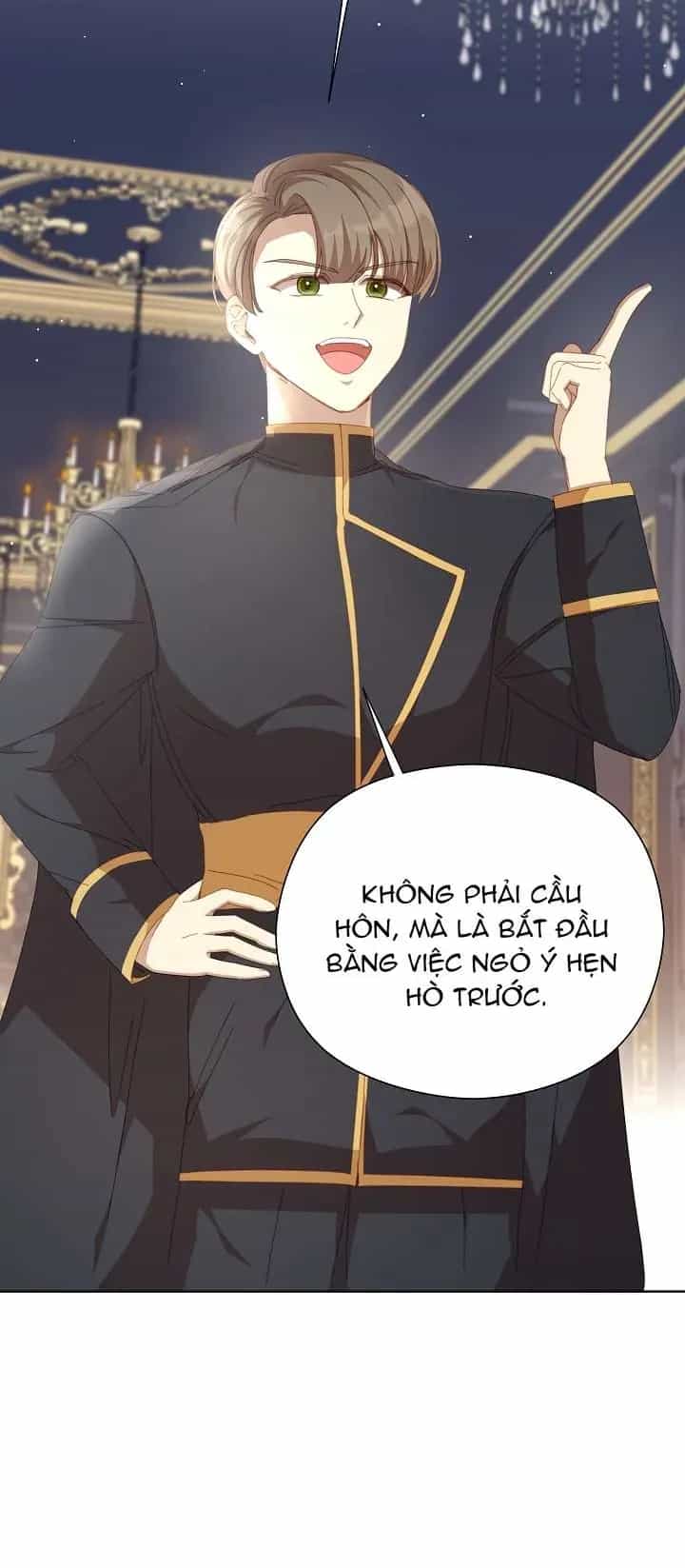 Tôi Đã Vô Tình Quyến Rũ Em Trai Của Nam Chính - Chương 35 - ảnh 20