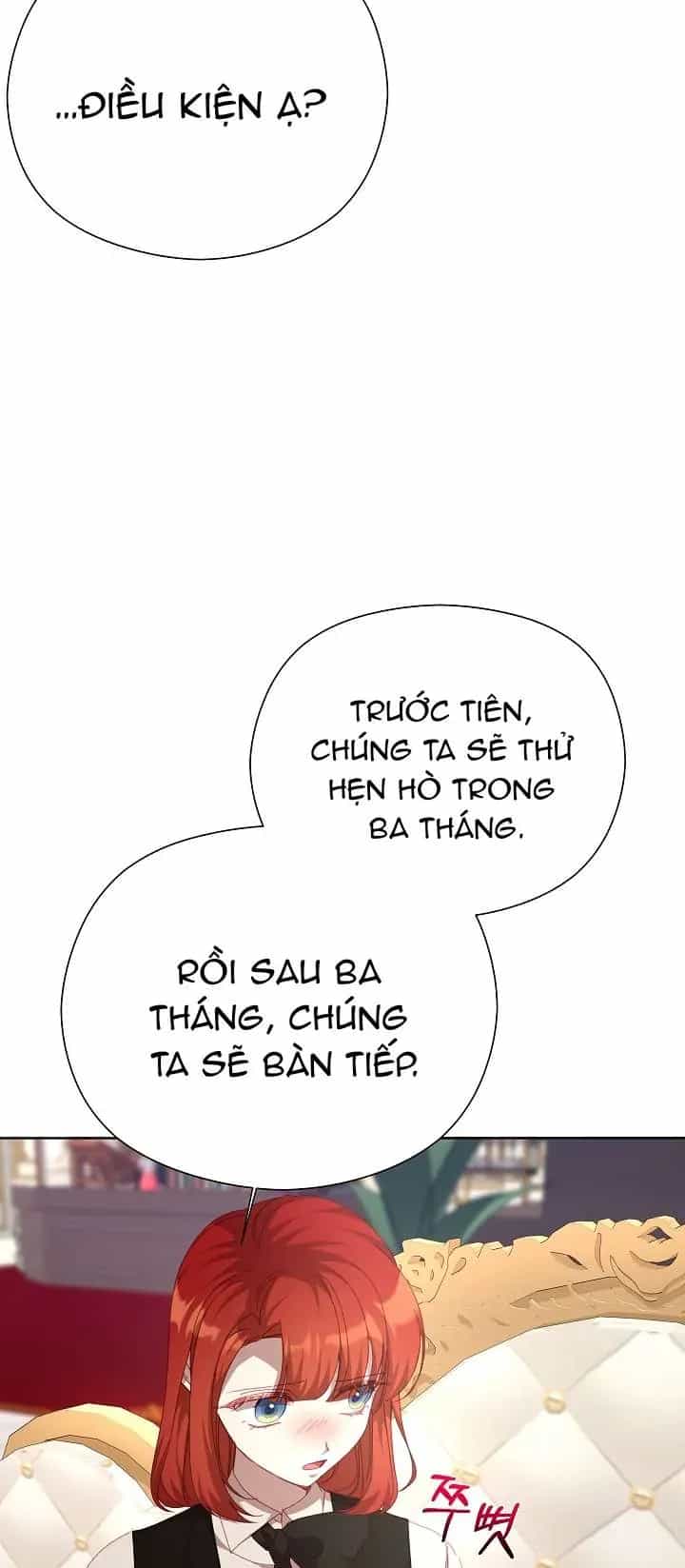 Tôi Đã Vô Tình Quyến Rũ Em Trai Của Nam Chính - Chương 35 - ảnh 31