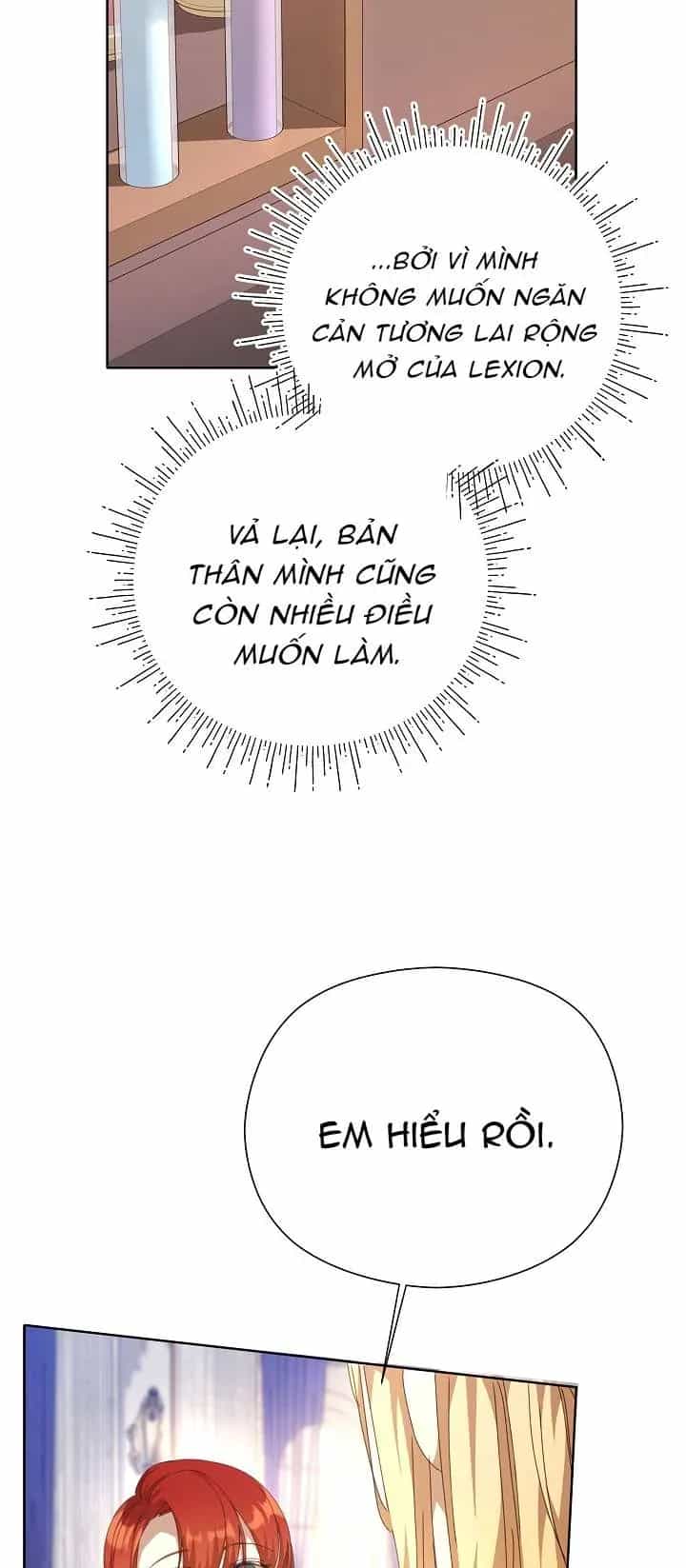Tôi Đã Vô Tình Quyến Rũ Em Trai Của Nam Chính - Chương 35 - ảnh 33