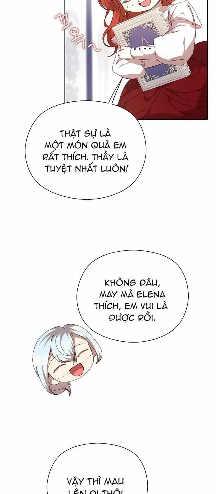 Tôi Đã Vô Tình Quyến Rũ Em Trai Của Nam Chính - Chương 35 - ảnh 67