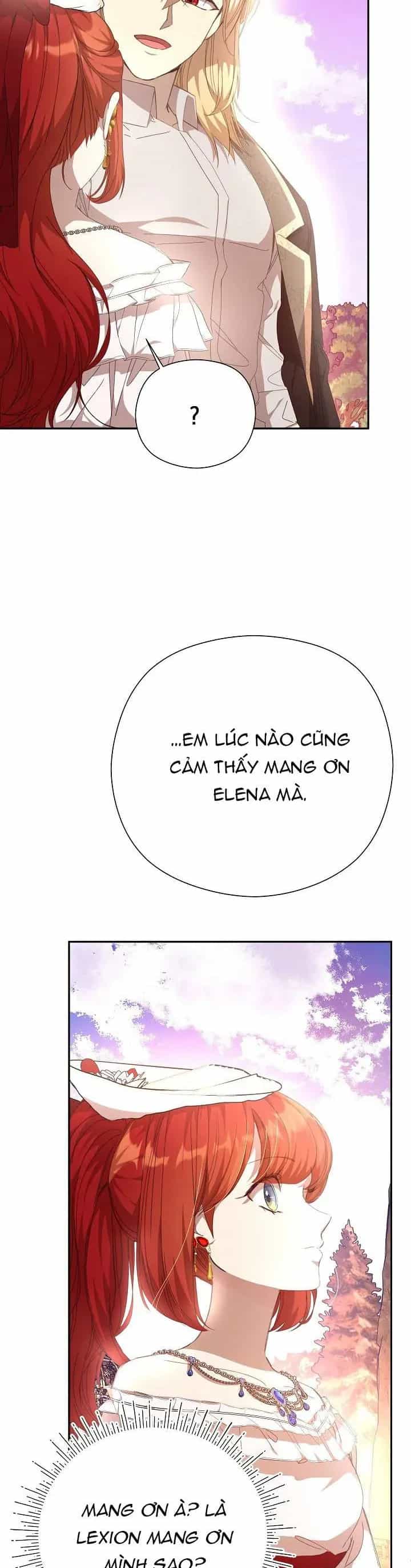 Tôi Đã Vô Tình Quyến Rũ Em Trai Của Nam Chính - Chương 37 - ảnh 13