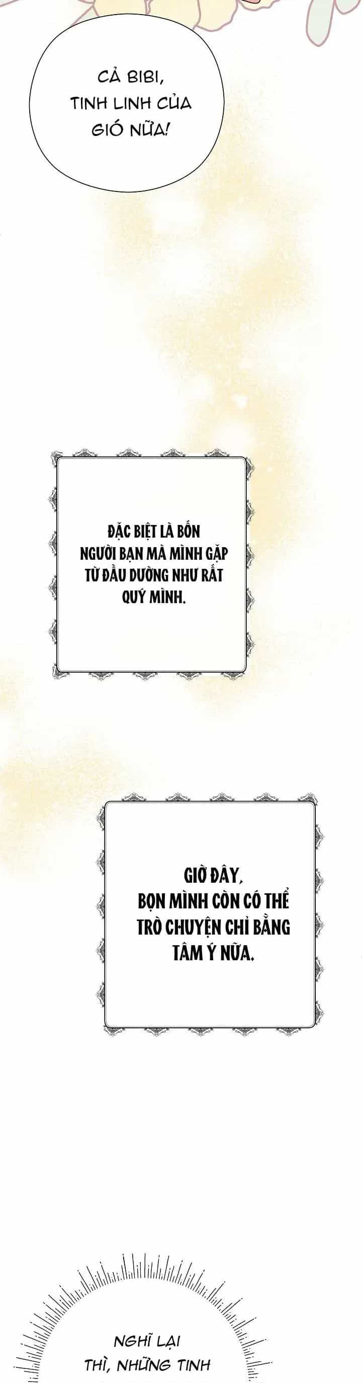 Tôi Đã Vô Tình Quyến Rũ Em Trai Của Nam Chính - Chương 37 - ảnh 46