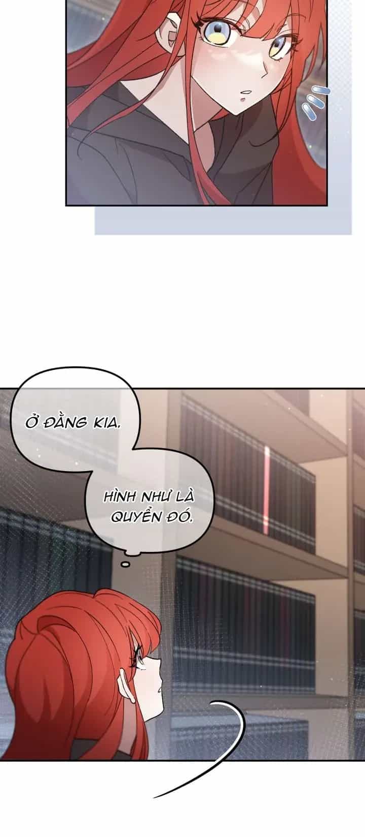Tôi Đã Vô Tình Quyến Rũ Em Trai Của Nam Chính - Chương 38 - ảnh 11