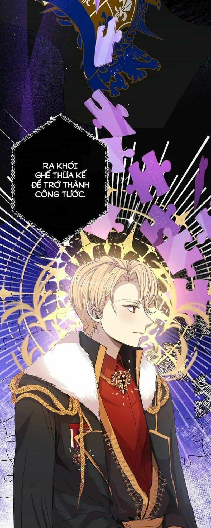 Tôi Đã Vô Tình Quyến Rũ Em Trai Của Nam Chính - Chương 3 - ảnh 8