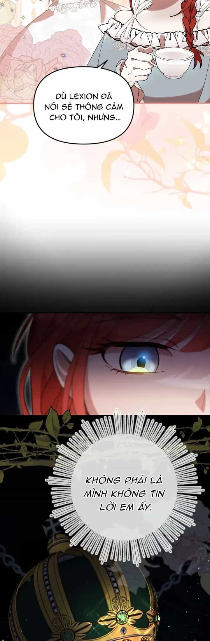 Tôi Đã Vô Tình Quyến Rũ Em Trai Của Nam Chính - Chương 39 - ảnh 17