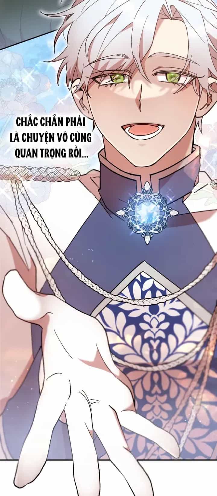 Tôi Đã Vô Tình Quyến Rũ Em Trai Của Nam Chính - Chương 40 - ảnh 3